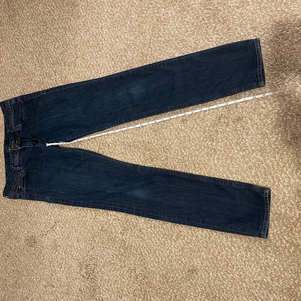 Hudson Jeans